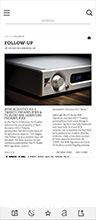 Stereophile online article