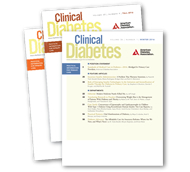 Clinical Diabetes(R)