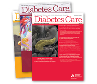 Diabetes Care(R)