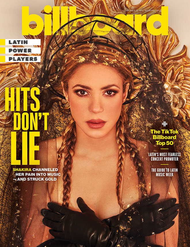 Billboard cover image