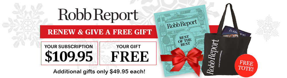 2-for-1 plus a free tote