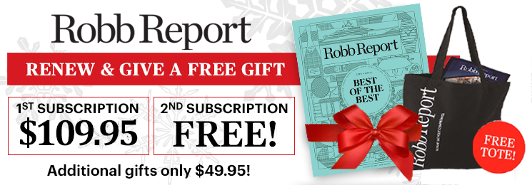 2-for-1 plus a free tote