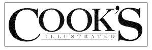 Cook's Illustrated