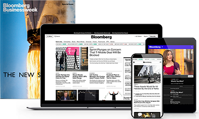 Bloomberg Businessweek Subscriber Login