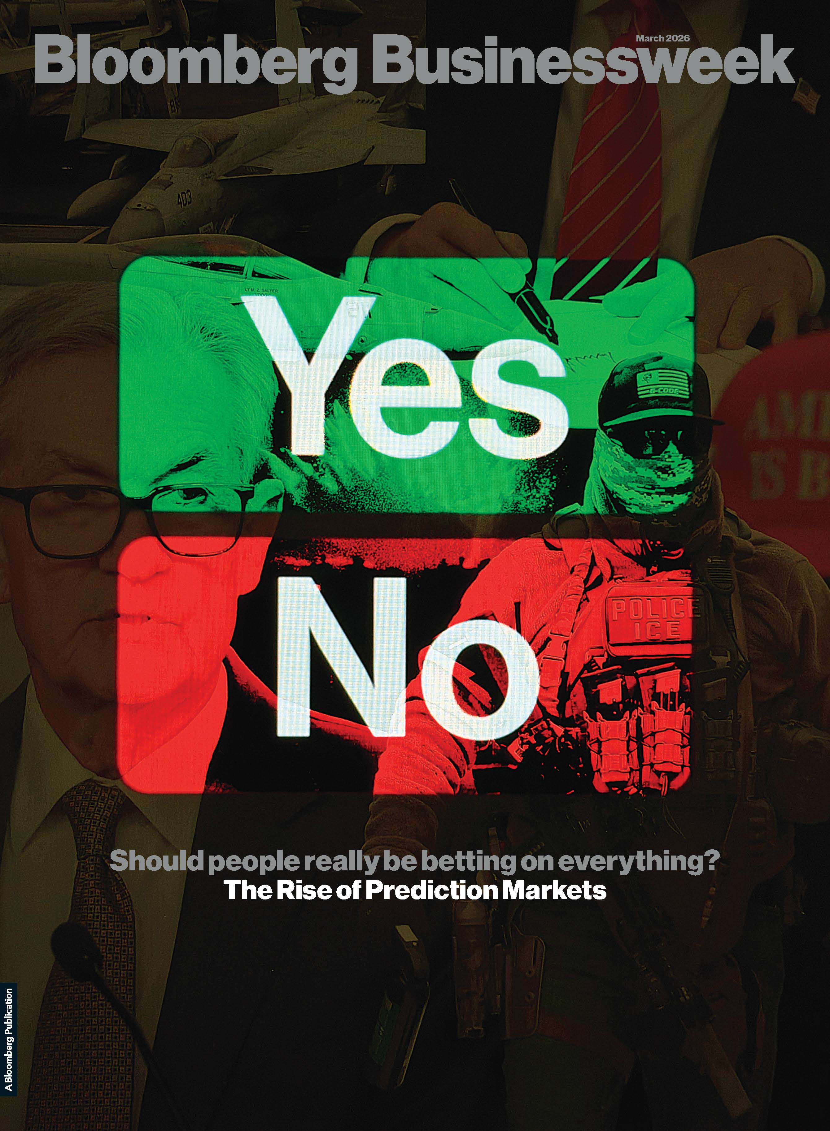 Bloomberg Businessweek Current Issue
