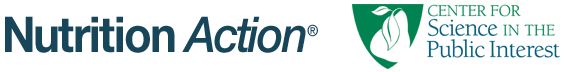 CSPI/Nutrition Action Healthletter