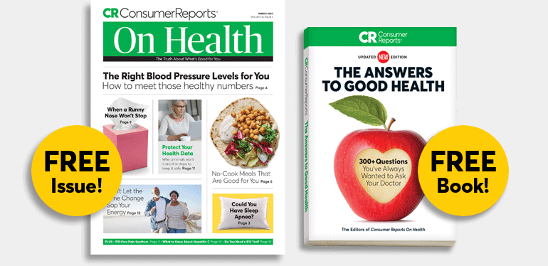 Free issue and a free book!