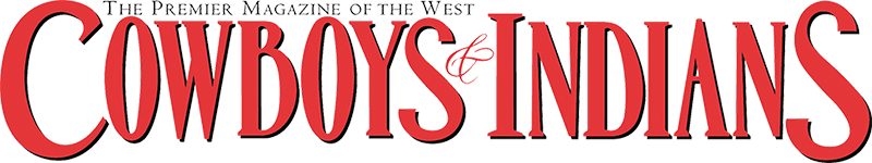 Cowboys and Indians logo