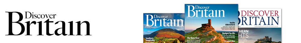 Discover Britain Customer Care