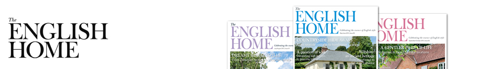 The English Home Customer Care