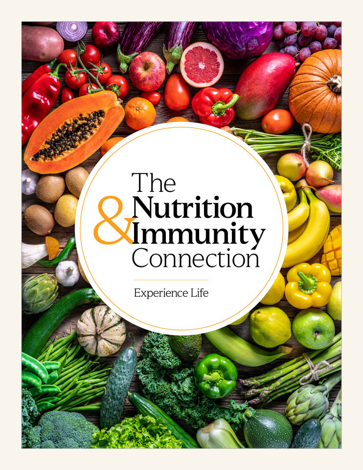 Nutrition and Immunity Guide