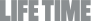 Life Time logo