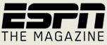 ESPN The Magazine