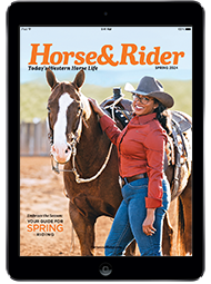 Horse&Rider