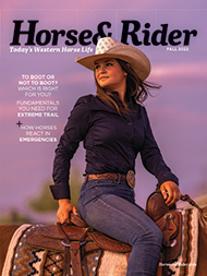 Horse&Rider