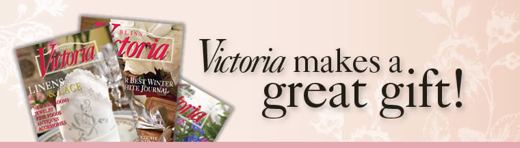 Victoria Subscription