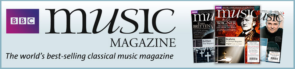 BBC Music Magazine Customer Care
