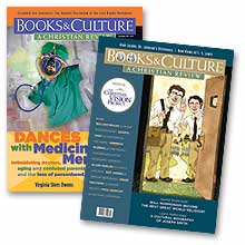 Books & Culture Gift Form