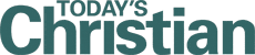 Today's Christian Logo