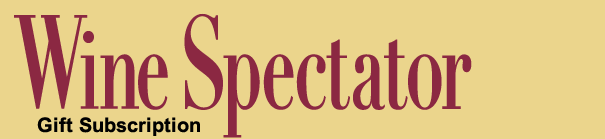Wine Spectator