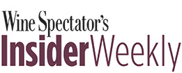 Wine Spectator Insider Customer Care