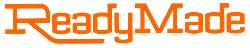 ReadyMade Magazine Subscription
