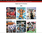iPad Overlay Content