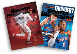 SI Cover