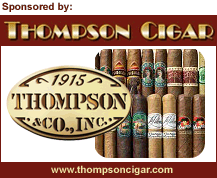 Sponsored by Thompson