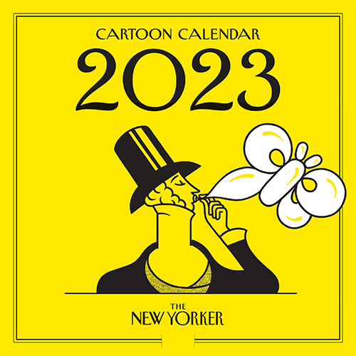 The New Yorker Gift Renewal Order Form