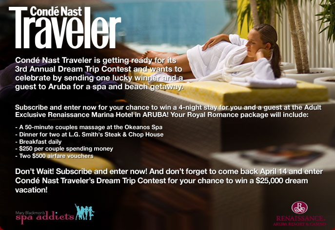 Enter to win