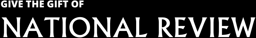 NATIONAL REVIEW