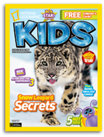 Kids cover