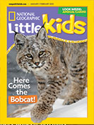 Nat Geo Little Kids