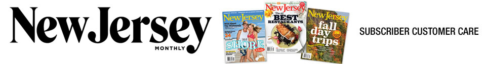 New Jersey Monthly Customer Care