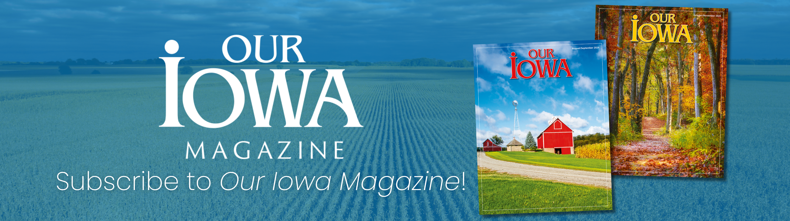 Our Iowa