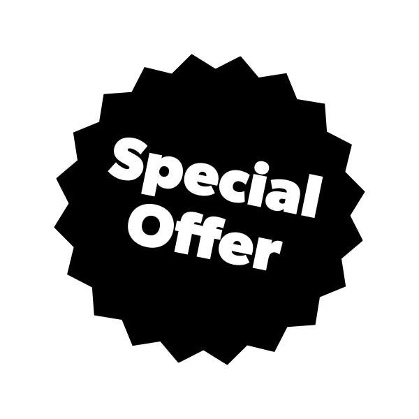 Special Offer