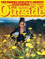 Outside Current Issue