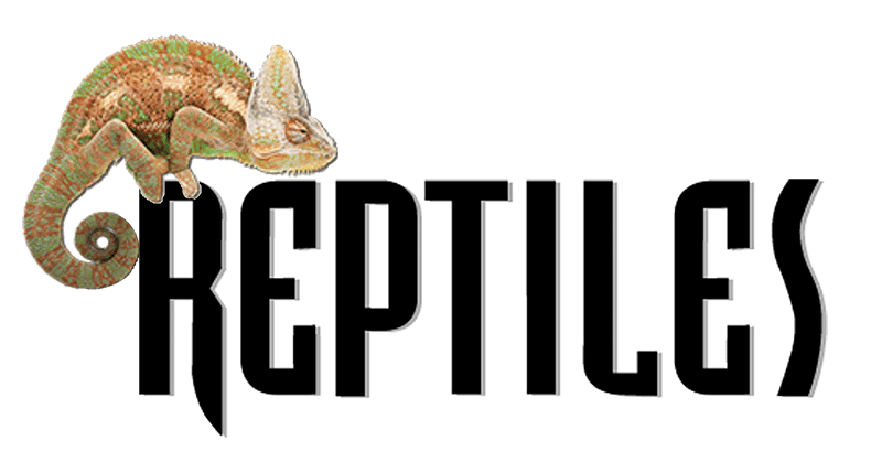 Reptiles logo