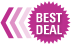 Click here to save money