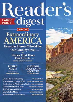 Reader's Digest