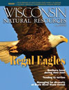 Dec 2008 WNR Magazine cover
