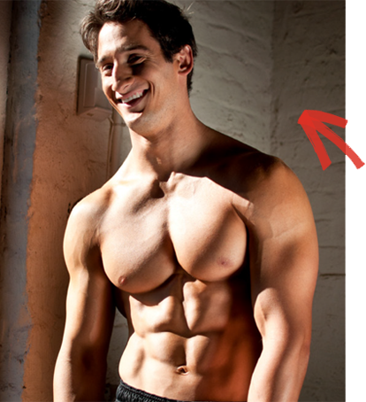 Get Totally Shredded In 21 Days Images, Photos, Reviews