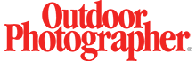 Outdoor Photographer Logo