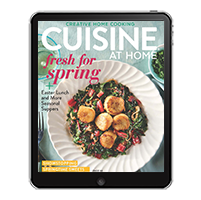 Cuisine At Home Digital Only