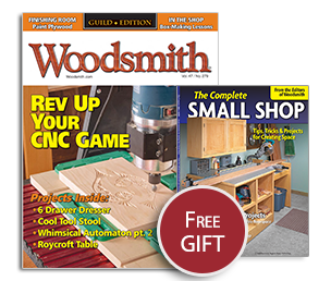 Harper's Magazine Subscription